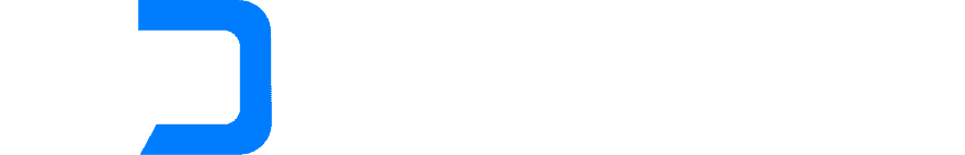 Converst Horizontal Logo Blue_White